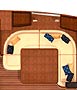 Saloon (Aft)