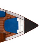 Fwd Berth