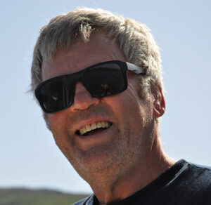 Barry Cundy
