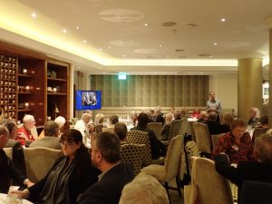 2026 AGM Evening Dinner (Per Person)