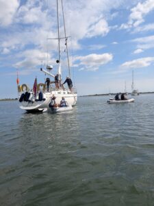 Crouch Rally 2025 - East Coast