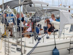 Crouch Rally 2025 - East Coast