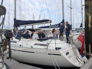 Crouch Rally 2025 - East Coast