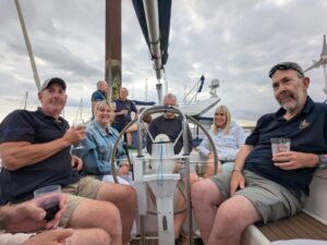 Crouch Rally 2025 - East Coast