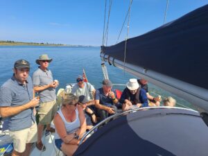 Crouch Rally 2025 - East Coast