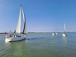 Crouch Rally 2025 - East Coast