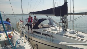 Crouch Rally 2025 - East Coast