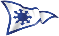 MOA Burgee
